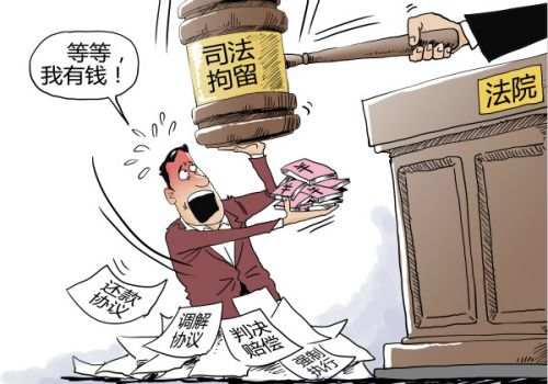 杭州追债公司：情侣债务纠纷起诉到立案要多久